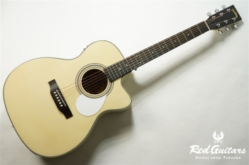 HEC-45 - Winter Blonde